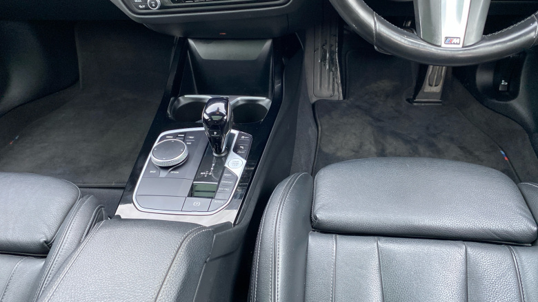 BMW 1 Series M135i xDrive 5dr Step Auto Petrol Hatchback